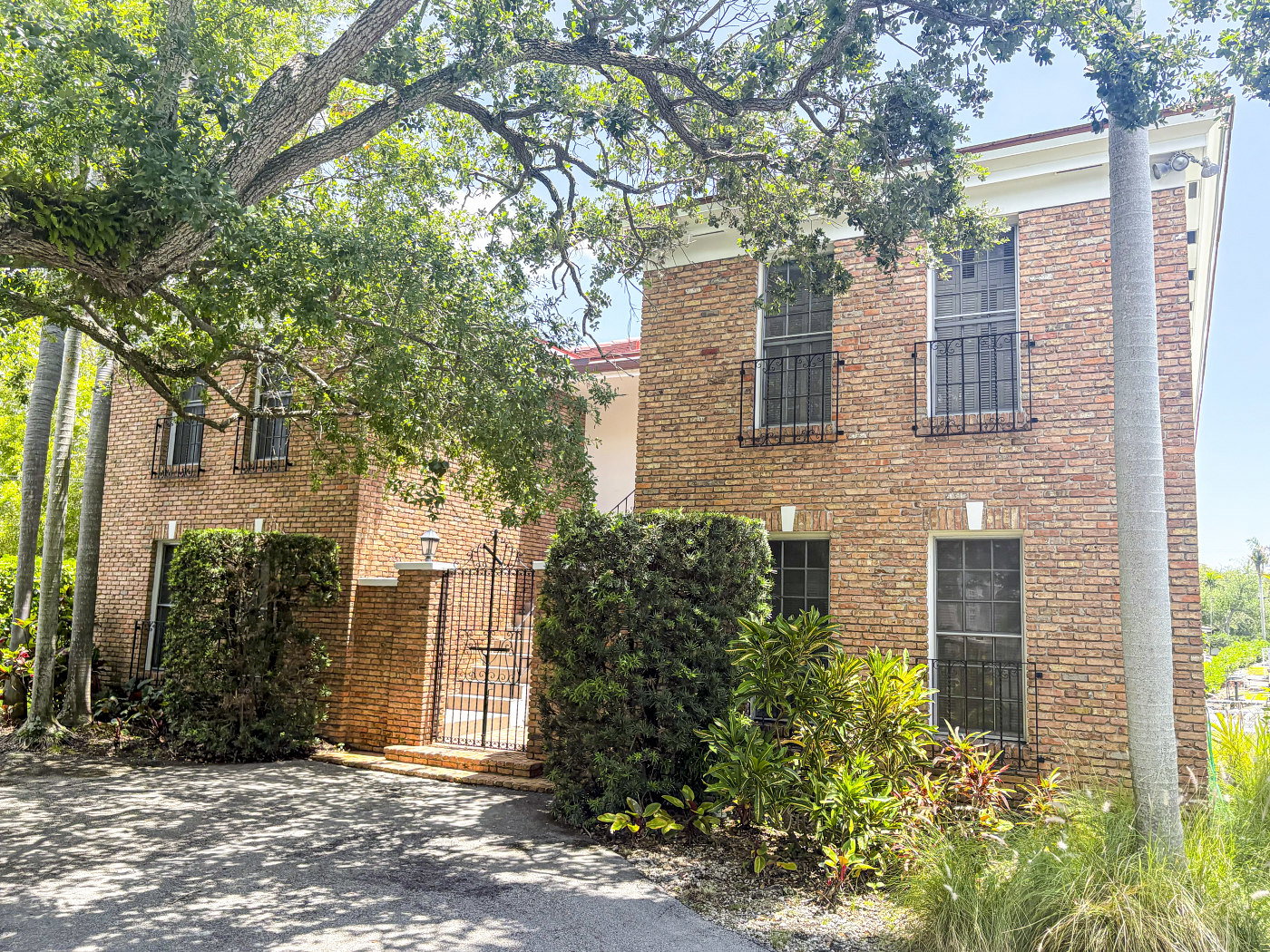 South Brick Condo